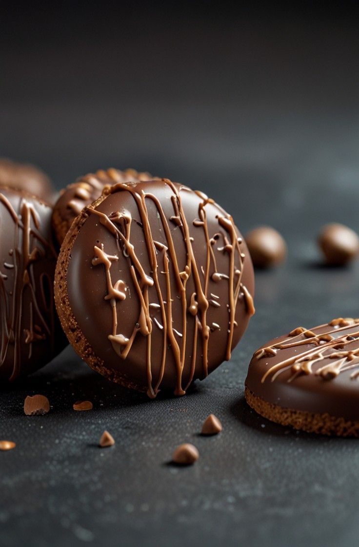 Alfajor (receita argentina) artesanal na Pampulha em Belo Horizonte